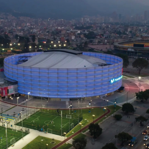 Movistar Arena