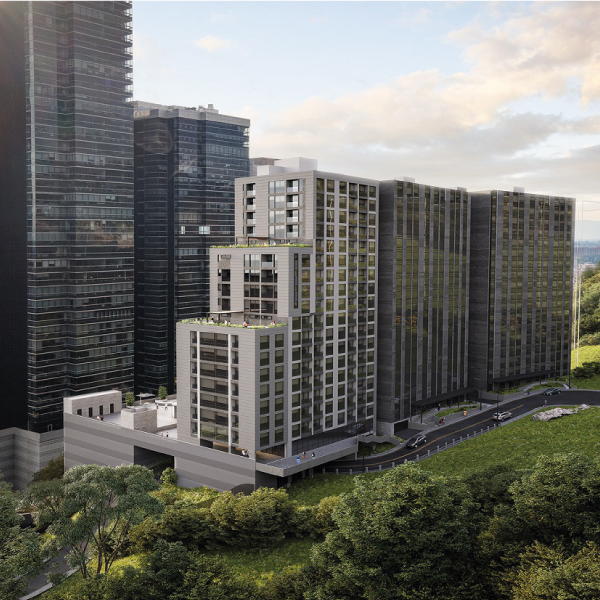 Proyecto North Point